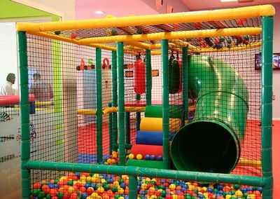 Kangaroo Adventure Aljarafe Kangaroo Adventure Aljarafe рядом с Севильей