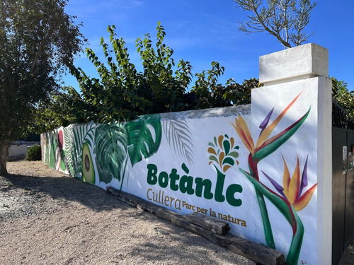 Jardín Botánico de Cullera