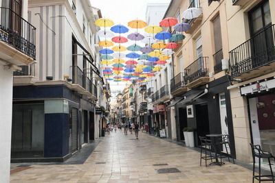 Исторический центр Гандии