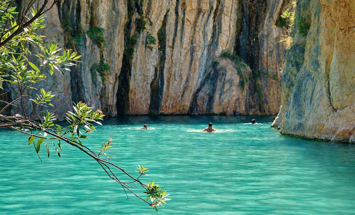 Интересные места рядом с Валенсией Достопримечательности рядом с Валенсией